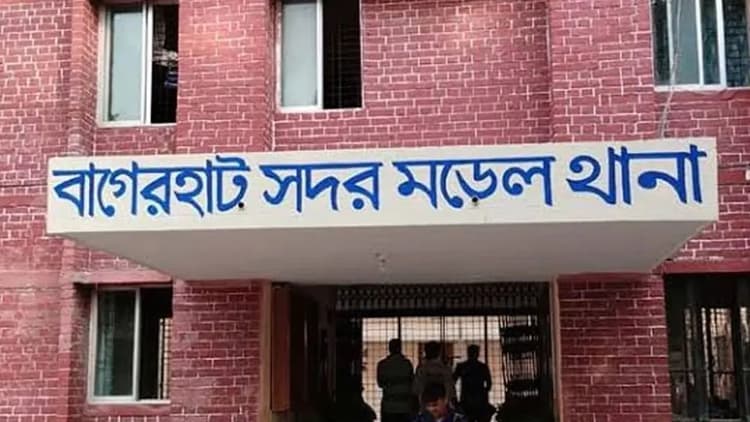 বাগেরহাটে বিএনপি নেতার রহস্যজনক মৃত্যু