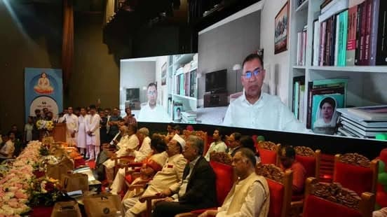 অন্তর্বর্তী সরকারের কাজ কারও দলীয় স্বার্থ বাস্তবায়ন নয়: তারেক রহমান