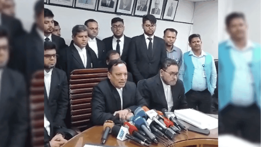আপিল বিভাগে কী ঘটেছিল, ব্যাখ্যা দিলেন অ্যাটর্নি জেনারেল