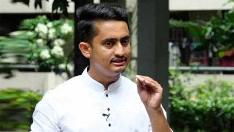 ১৬ জুলাই 'মার্চ টু গোপালগঞ্জ ' : সারজিস