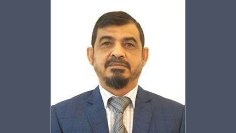 সাবেক ডিজিএফআই প্রধান আফজাল নাছের গ্রেপ্তার