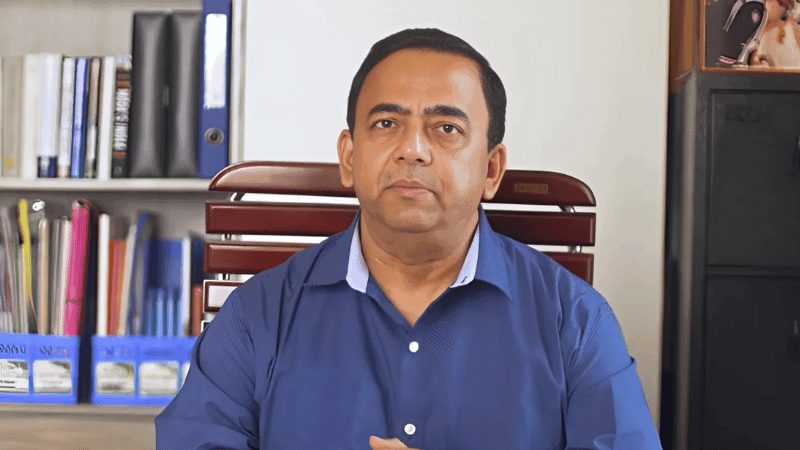 দুবাইয়ে গ্রেপ্তার বেনজীরকে ফেরাতে এনসিবিতে চিঠি, ট্রাইব্যুনালে ১০ মামলা