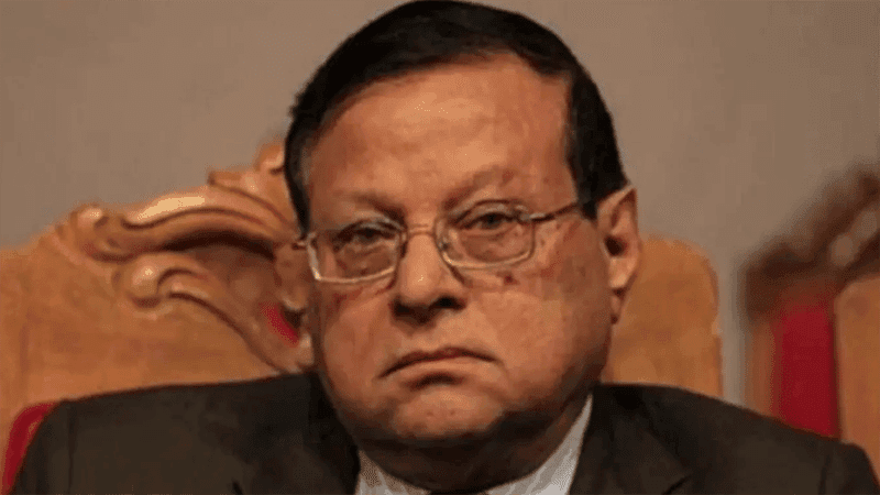 আজিমপুরে সমাহিত হবেন সাবেক আইনমন্ত্রী শফিক আহমেদ