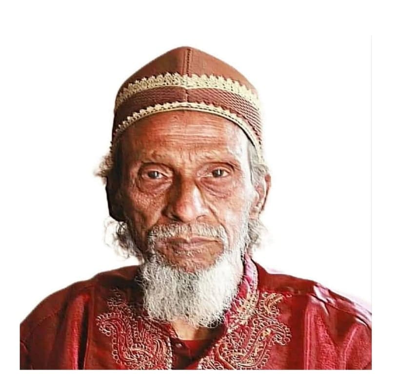 প্রখ্যাত বাউলশিল্পী ও গীতিকার খোয়াজ মিয়া আর নেই