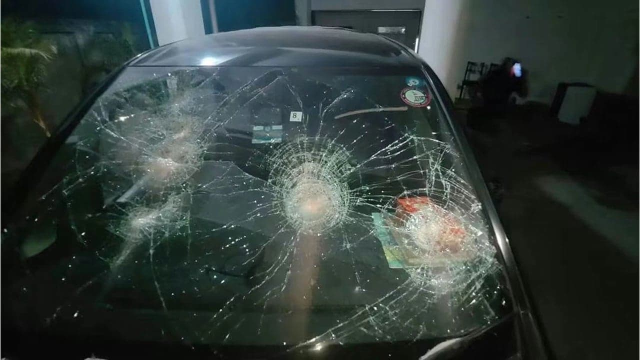 লালন সাঁইয়ের মাজার প্রাঙ্গণে নাসীরুদ্দীন পাটওয়ারীর ওপর হামলার অভিযোগ