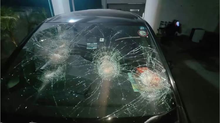 লালন সাঁইয়ের মাজার প্রাঙ্গণে নাসীরুদ্দীন পাটওয়ারীর ওপর হামলার অভিযোগ