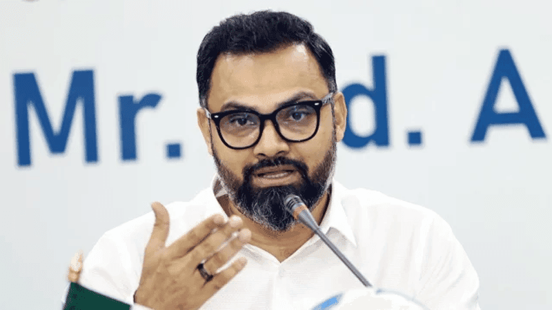 স্টেডিয়াম বা মাঠে মেলা বসতে দেওয়া হবে না:  ক্রীড়া প্রতিমন্ত্রী