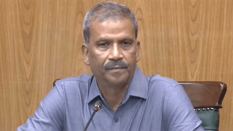 অপেক্ষা করেন, কিছুদিনের মধ্যে নির্বাচনের তারিখ ঘোষণা হবে: আইন উপদেষ্টা