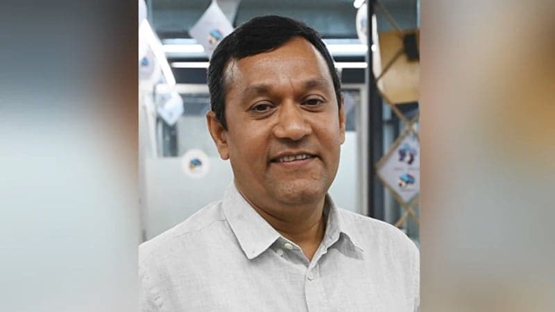 সমকালের সম্পাদক হলেন শাহেদ মুহাম্মদ আলী