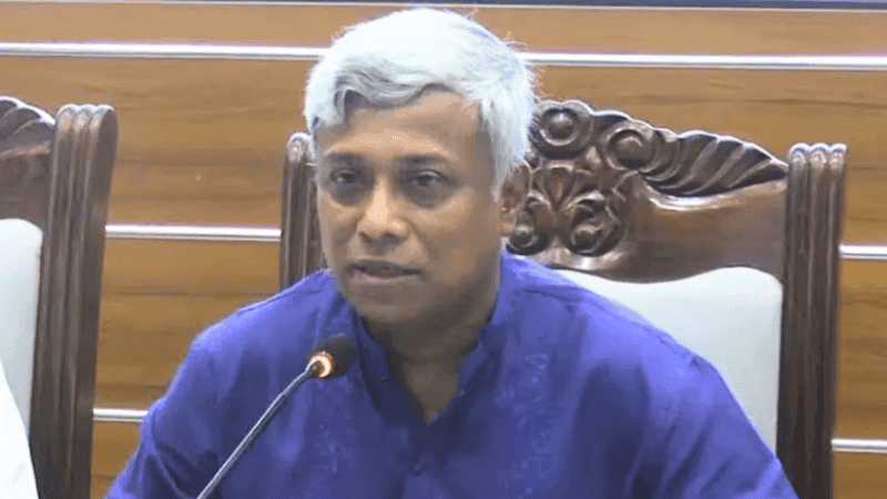 সরকার এপ্রিল পর্যন্ত জ্বালানি নিশ্চিত করতে সক্ষম হয়েছে: জ্বালানি প্রতিমন্ত্রী