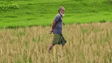 শূন্যরেখায় আটকে থাকা সেই বৃদ্ধ অবশেষে পরিবারের কাছে ফিরলেন