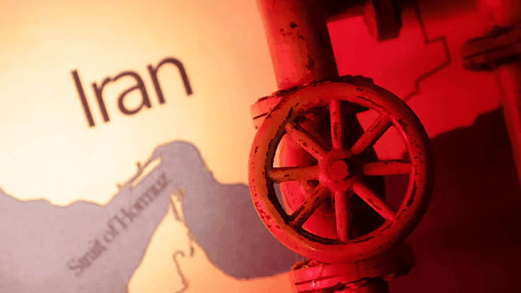 হরমুজ প্রণালি দিয়ে চলতে পারবে বাংলাদেশসহ ৫ দেশের জাহাজ: ইরান