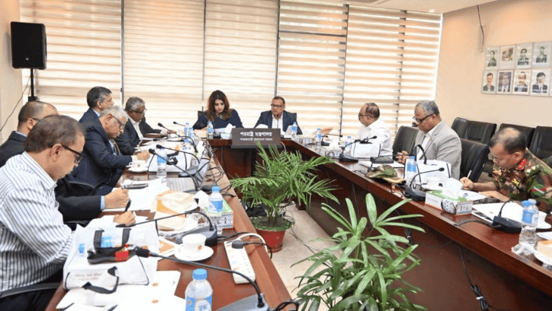 পাট ও পাটজাত পণ্যের রফতানি বাড়াতে আন্তর্জাতিক প্রদর্শনীর উদ্যোগ