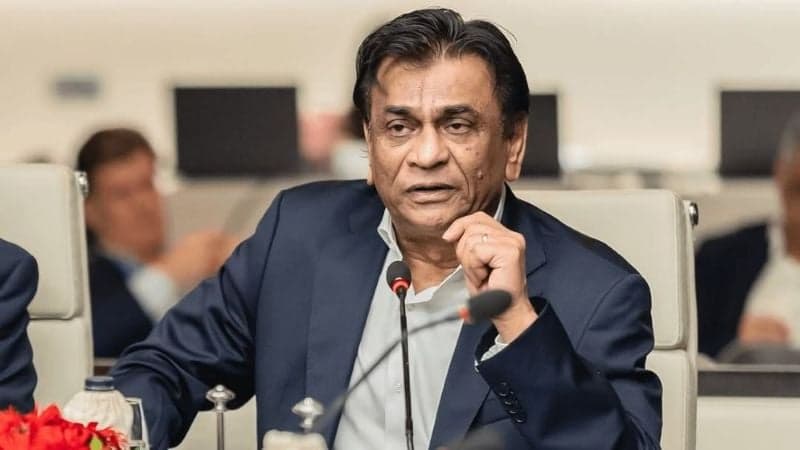 প্রতিদ্বন্দ্বীহীন নির্বাচনে টানা পঞ্চমবার সাফ সভাপতি কাজী সালাউদ্দিন