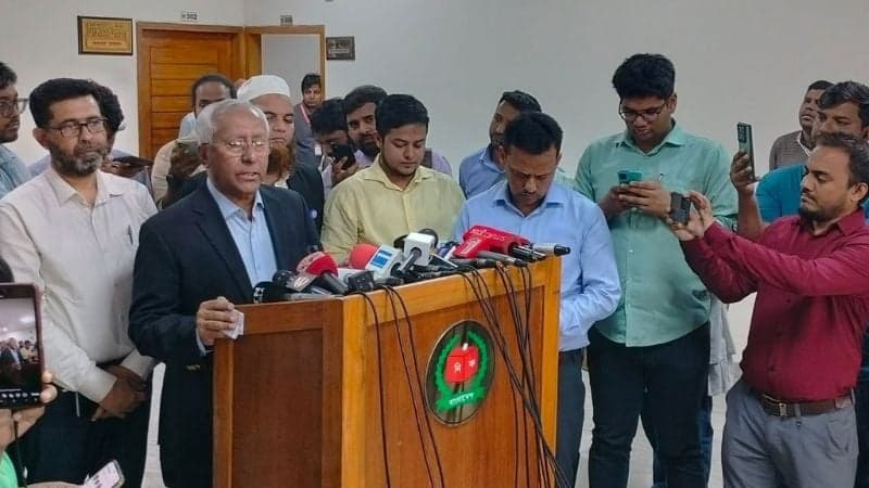 নিবন্ধন পেল এনসিপিসহ ৩ রাজনৈতিক দল 