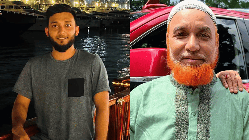 নিউইয়র্কে সড়ক দুর্ঘটনায় তিন বাংলাদেশির মৃত্যু, দুজন হাসপাতালে