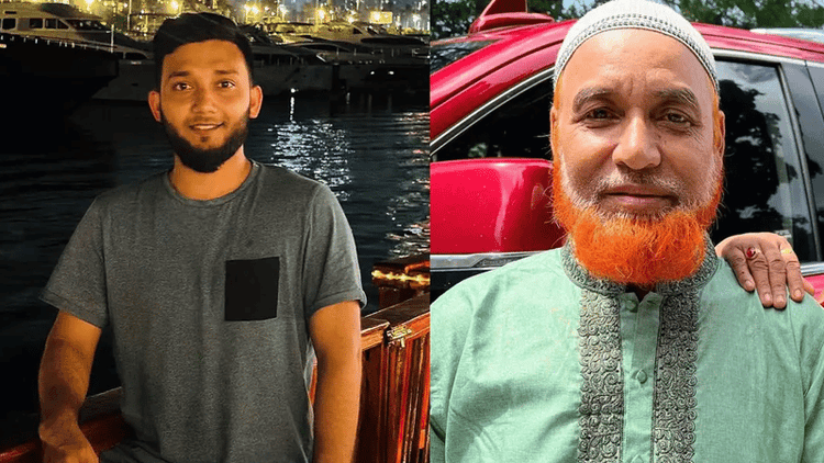 নিউইয়র্কে সড়ক দুর্ঘটনায় তিন বাংলাদেশির মৃত্যু, দুজন হাসপাতালে