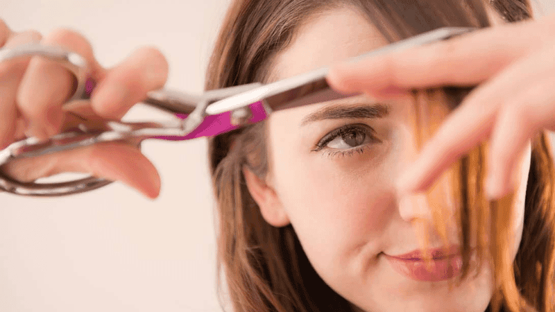 ব্রেকআপের পর মানুষ কেন চুল কাটে বা রং করে