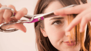 ব্রেকআপের পর মানুষ কেন চুল কাটে বা রং করে