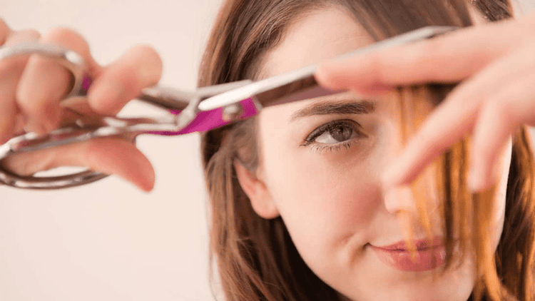 ব্রেকআপের পর মানুষ কেন চুল কাটে বা রং করে