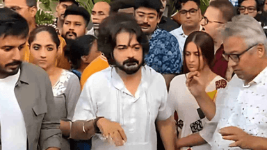 রাহুলের মৃত্যুর প্রতিবাদে কর্মবিরতিতে টালিউড, শুটিং ফ্লোরে ঝুলছে তালা