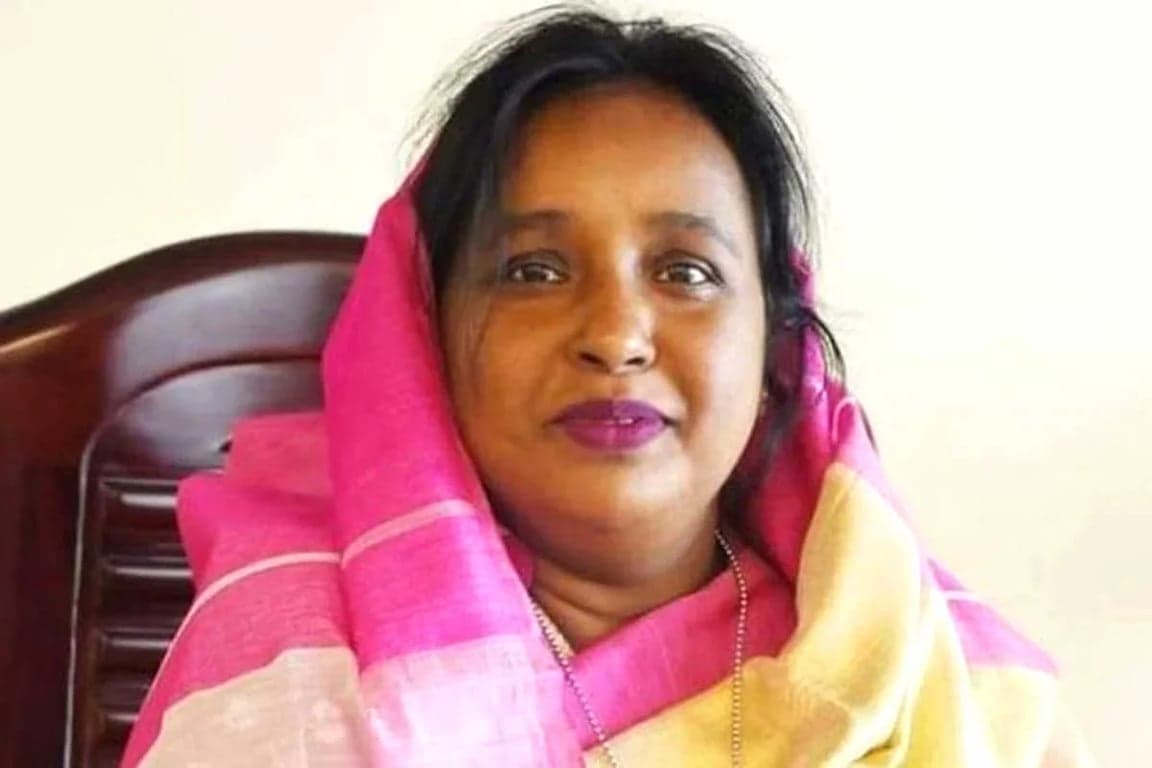 পাঁচ মামলায় আইভীর জামিন বহাল, মুক্তিতে বাধা নেই