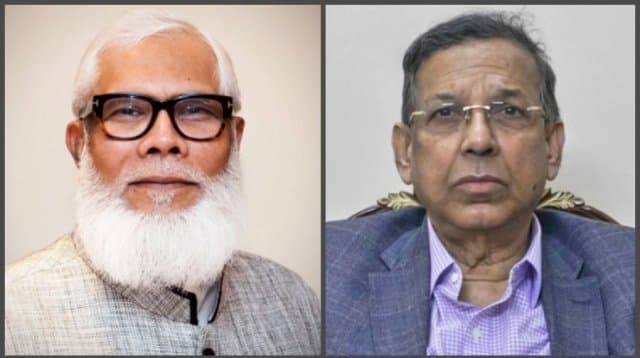 নতুন মামলায় গ্রেপ্তার সালমান-আনিসুলসহ ৯ জন