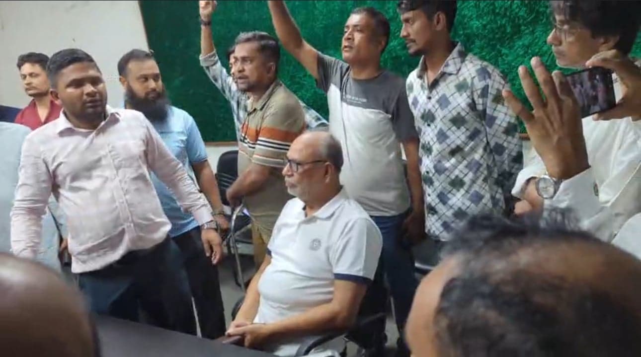 লতিফ সিদ্দিকীসহ ১৬জনের বিরুদ্ধে সন্ত্রাসবিরোধী আইনে মামলা হচ্ছে
