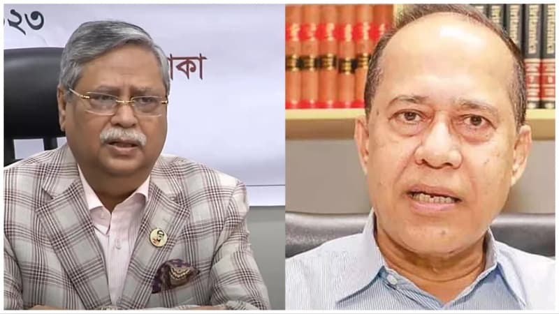 জাতীয় নির্বাচনের তফসিল ঘোষণার বিষয়ে রাষ্ট্রপতির সঙ্গে সিইসির সাক্ষাৎ ৫ নভেম্বর