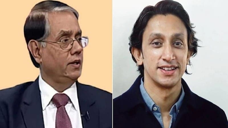 শেখ রেহানার স্বামী ও ছেলের ৩৫৪ একর জমি জব্দের নির্দেশ