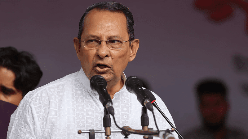 জাসদ সভাপতি ইনুর ১০ বছরের কারাদণ্ডের পূর্ণাঙ্গ রায় প্রকাশ