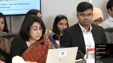 মধ্যস্বত্বভোগীদের কারণে কাঁচামরিচের দাম ১১৬ শতাংশ বেড়েছে: সিপিডি