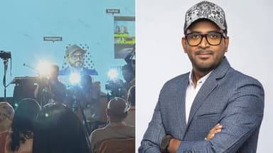 জুলাইয়ের ডকুমেন্টারিতে ভুল ছবি, ‘শহীদ’ দেখানো সাংবাদিক বললেন, ‘আমি মরি নাই’