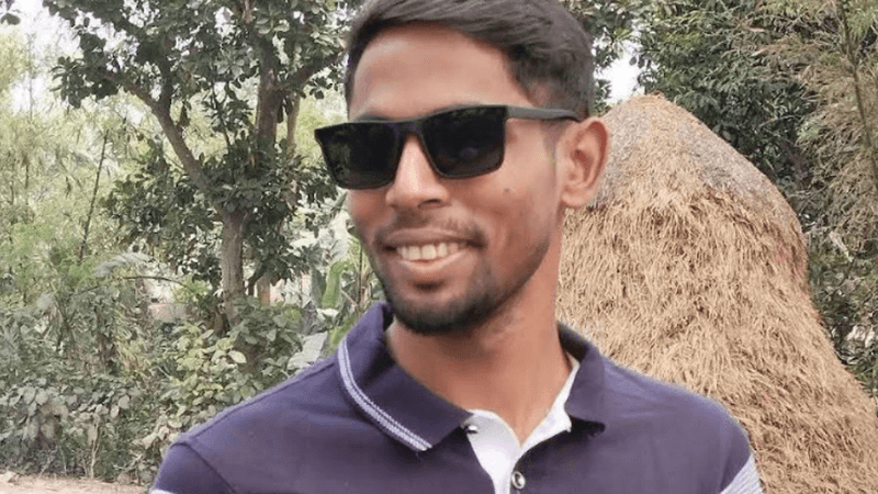 রাবি ছাত্রীদের কটূক্তি করা ছাত্রদল নেতাকে আজীবন বহিষ্কার