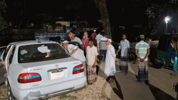 ঈদের জামাত পড়া নিয়ে ছুরিকাঘাতে একজন নিহত