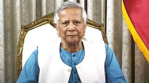 মিথ্যা তথ্য মোকাবিলায় গণমাধ্যমের স্বনিয়ন্ত্রণ প্রচারে জাতিসংঘকে আহ্বান প্রধান উপদেষ্টার