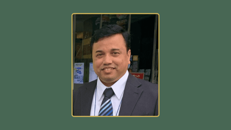 প্রধানমন্ত্রীর বিশেষ সহকারী হলেন ড. শাকিরুল ইসলাম