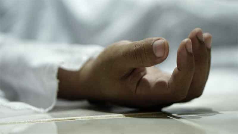 যশোরে ঘর থেকে মা-ছেলের মরদেহ উদ্ধার, শিশুর হাত-পা বাঁধা