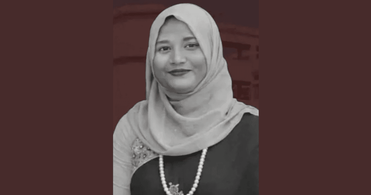 ডেঙ্গুতে প্রাণ গেল ৯ মাসের অন্তঃসত্ত্বার, বাঁচল না অনাগত সন্তানও