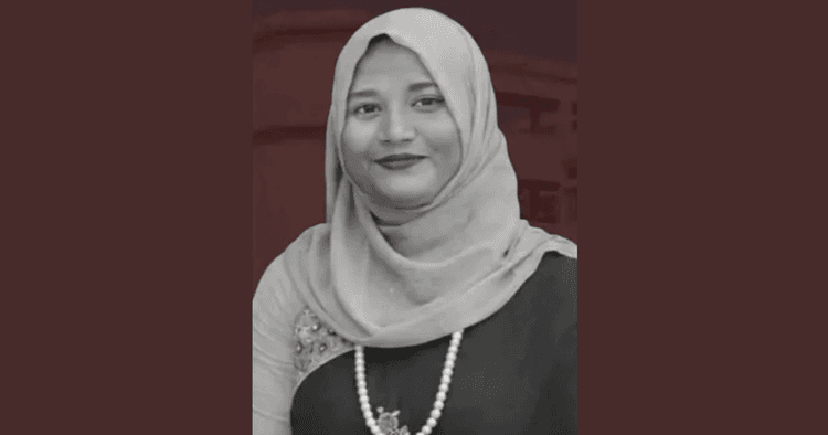 ডেঙ্গুতে প্রাণ গেল ৯ মাসের অন্তঃসত্ত্বার, বাঁচল না অনাগত সন্তানও