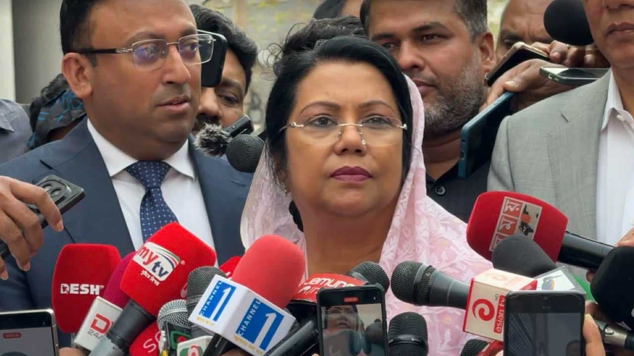 থার্ড টার্মিনাল দ্রুত চালুর নির্দেশ প্রধানমন্ত্রীর