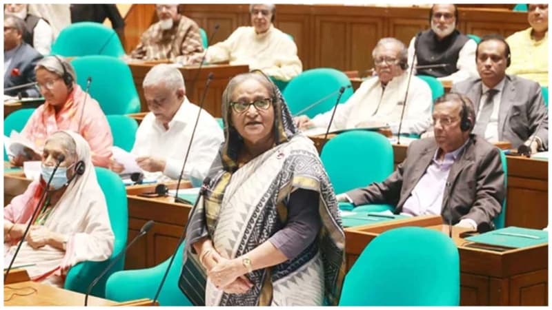 শিগগিরই মূল্যস্ফীতি নিয়ন্ত্রণে আসবে: প্রধানমন্ত্রী