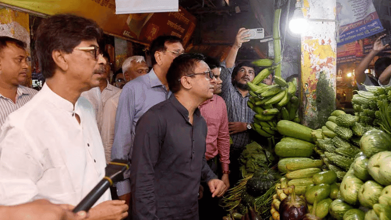 কাঁচা মরিচের কেজি ৩৬০ টাকা, আমদানির অনুমতি দিল সরকার