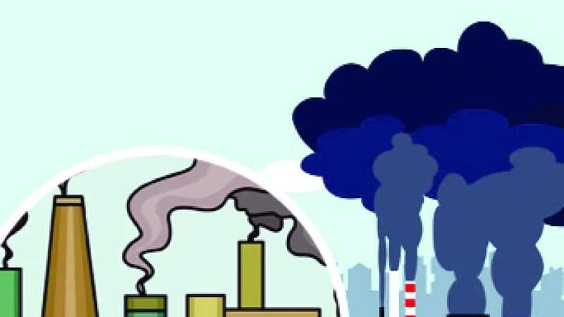 বায়ুদূষণ কঠোরভাবে নিয়ন্ত্রণ করুন