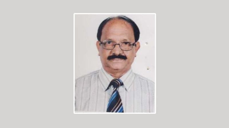 না ফেরার দেশে ক্রীড়া সাংবাদিক বিমান ভট্টাচার্য