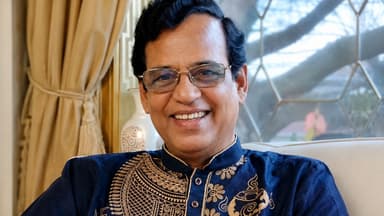 জাতীয় পার্টির কো-চেয়ারম্যান ও চেয়ারম্যানের মুখপাত্র হলেন সুনীল শুভ রায়
