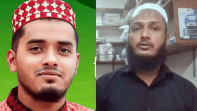 জামায়াত নেতার নির্দেশে অবৈধ ভোটের সিল তৈরির অভিযোগ