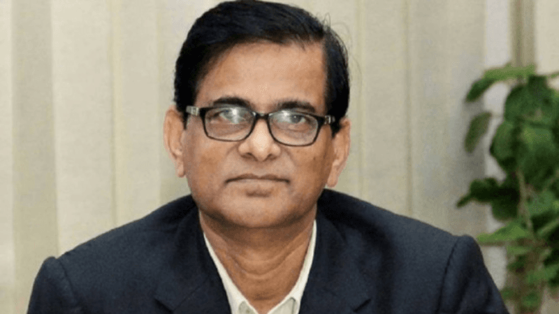 সাবেক প্রতিমন্ত্রী ড. শামসুল আলম গ্রেপ্তার