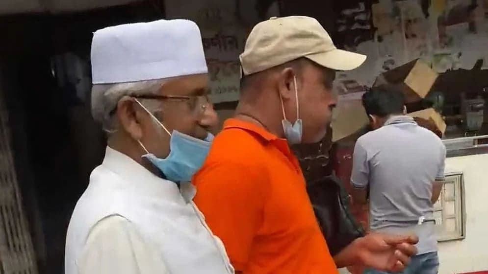 হত্যাচেষ্টা মামলায় আদালতে জামিননামা জমা দিলেন এমপি গাজী নজরুল