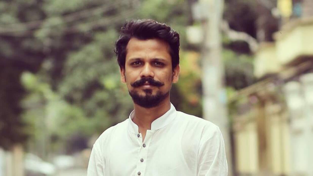 নাট্য নির্মাতা রাফাত আটক